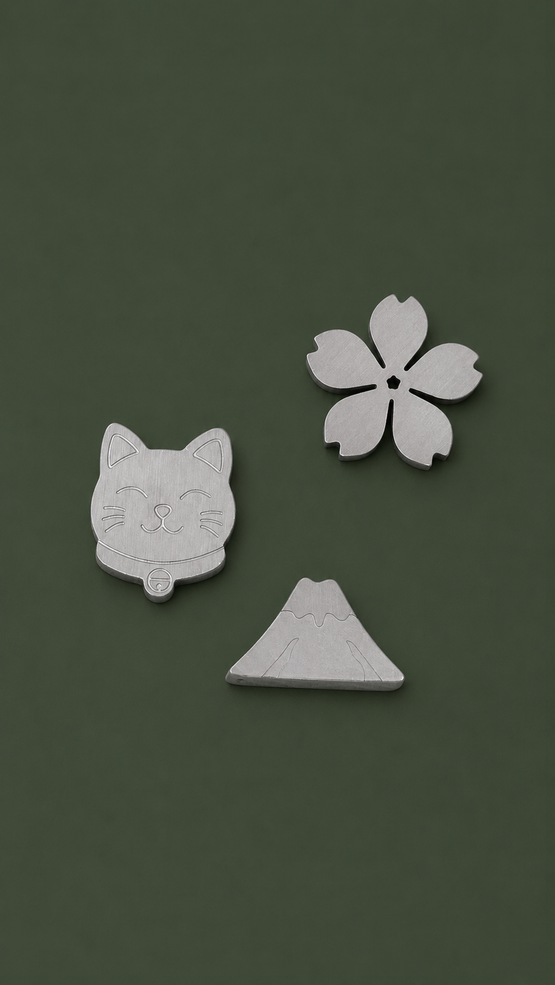 Collection // Sugoi! Japan