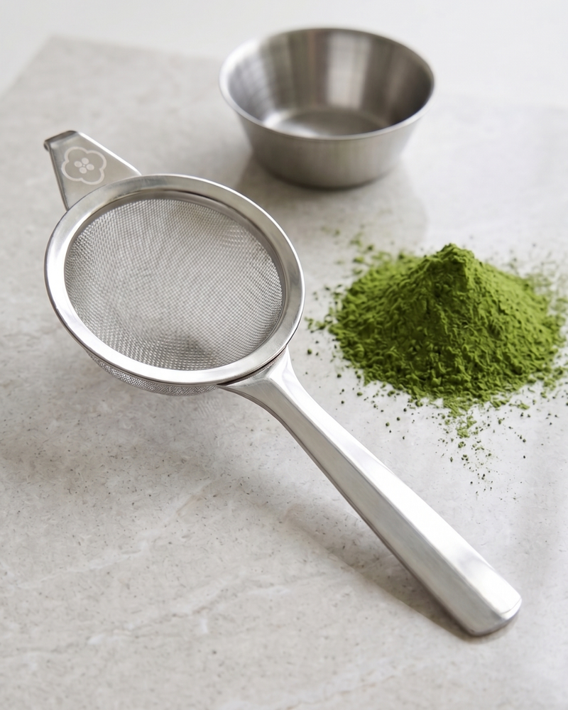 Matcha Sieve / Chakoshi
