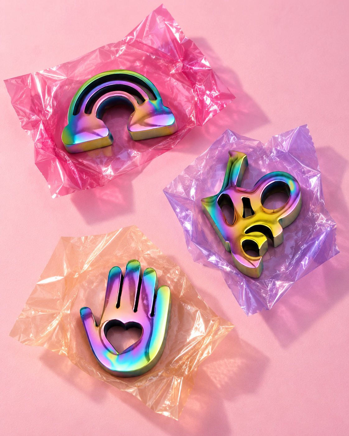 Collection // One Love