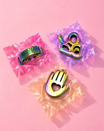 Collection // One Love