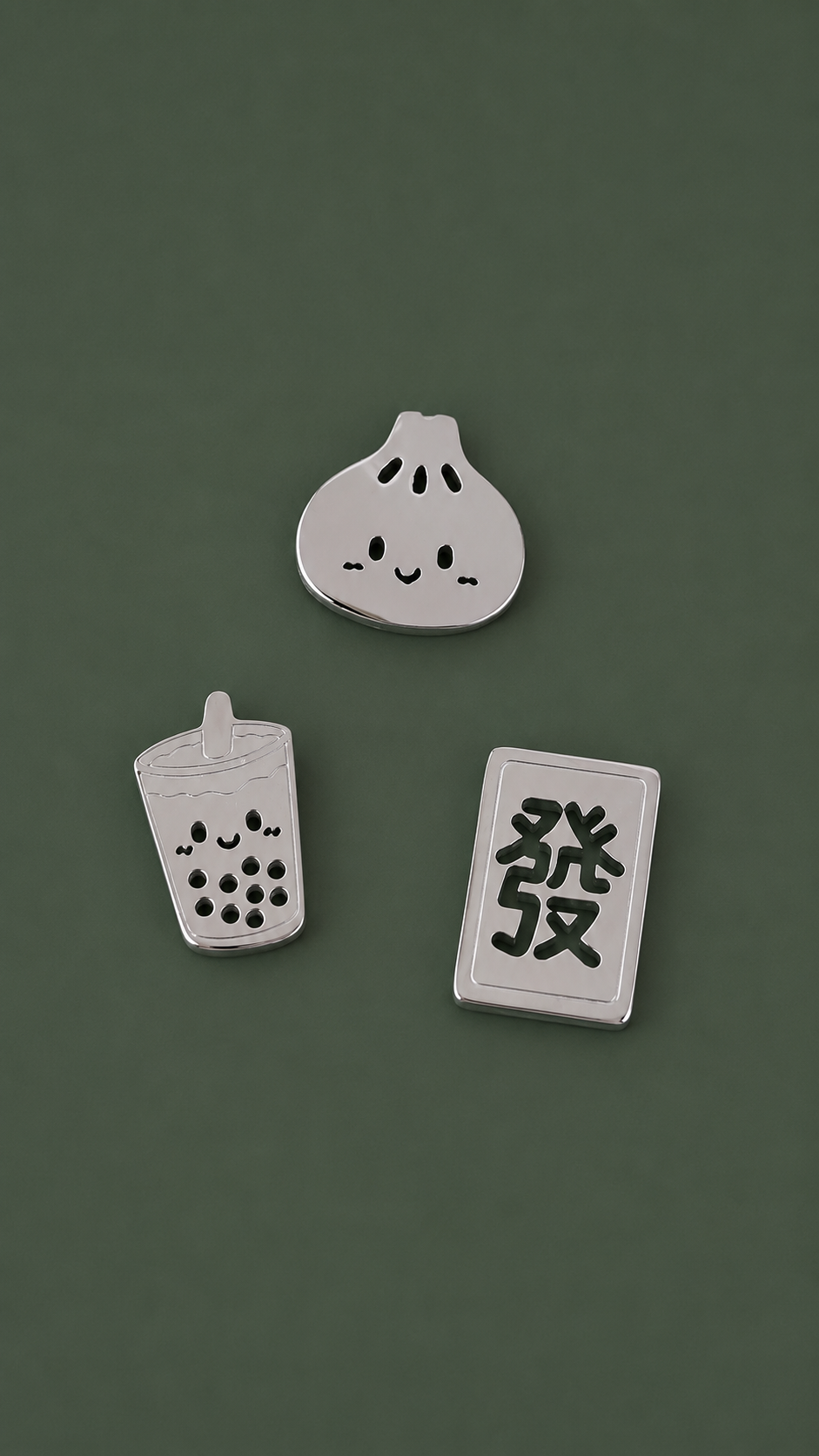 Collection // Ni-Hao Taiwan