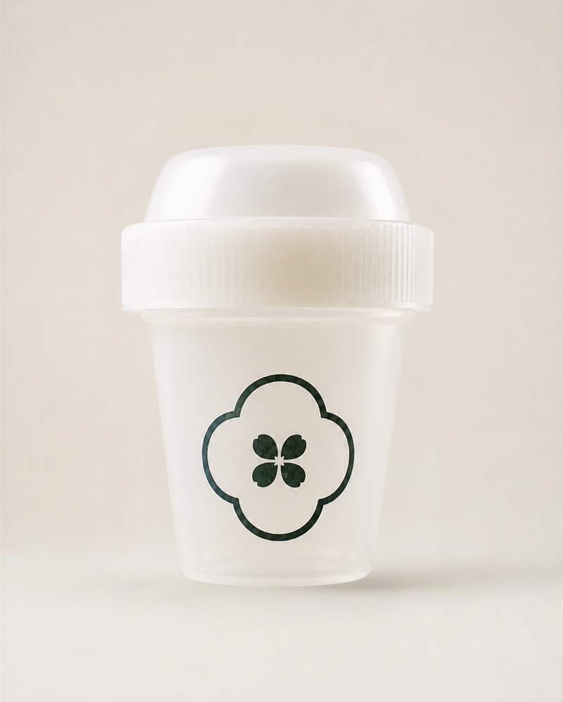 隨行抹茶搖搖杯