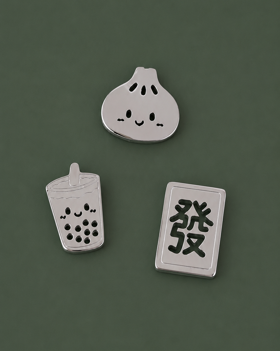 Collection // 台灣, 你好